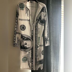 Money Dress